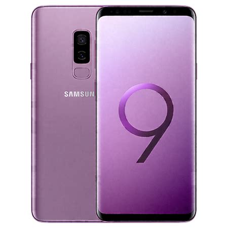 Samsung Galaxy S9 Plus Price in Malaysia & Specs | TechNave