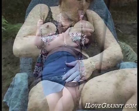 Ilovegranny Amateur Granny Porn Performances In Slideshow Pics
