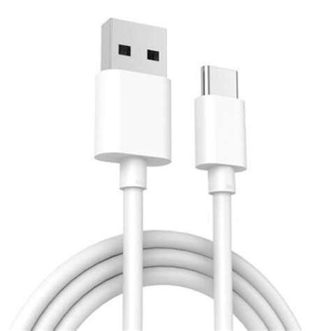 Kabel Do Adowania I Synchronizacji Usb Na Usb Typu C Xiaomi Bia Y