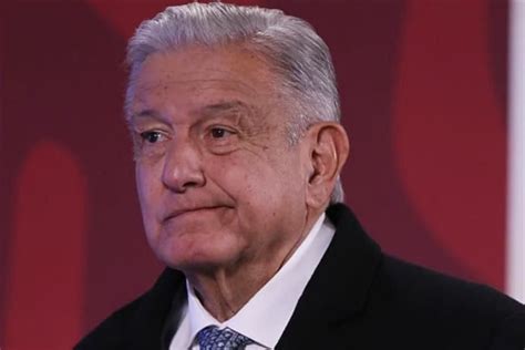 Reconoce Amlo D A Muy Dif Cil Por Violencia En Nl Ntr Zacatecas