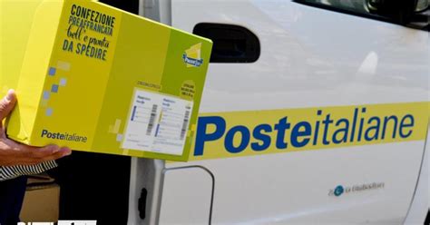 Poste Italiane Assume Diplomati Si Cercano Portalettere Scadenza 27 Marzo