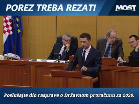 PETROV POREZE TREBA REZATI YouTube