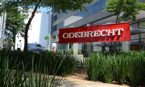 Estados Unidos Ofrece 5 Millones Por Información En Caso Odebrecht