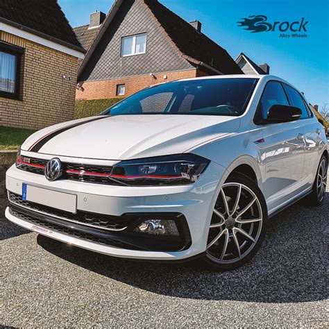 Polo Gti 2020 : Vw polo gti 2020 | Volkswagen Polo GTi 2020 & Specs ...