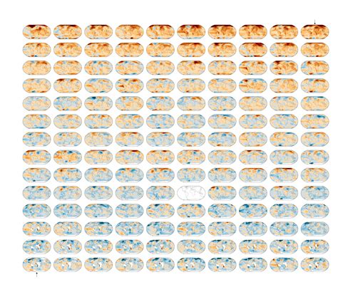 2019 Was The Second Hottest Year Ever Closing Out The Warmest Decade