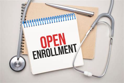 Open Enrollment