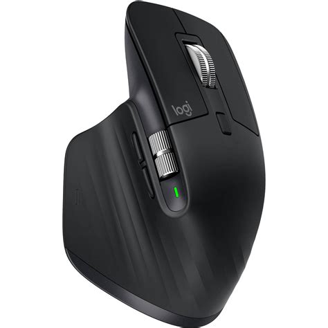 Logitech Mx Master S Performance Wireless Mouse At Mighty Ape Nz