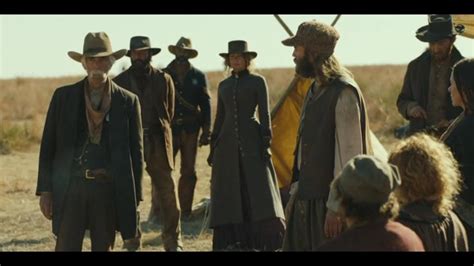 1883 (2021): la série TV