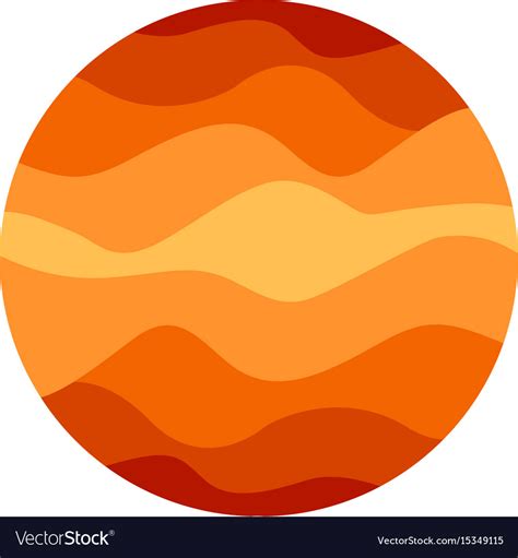 Orange Circle Logos