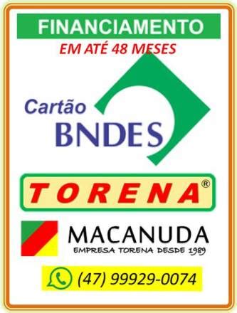 Marca Macanuda M Quinas Para F Bricas De Polpa De Frutas