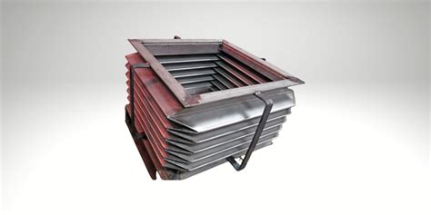 Expansion Bellow Aditya Udyog Heat Exchanger Heat Transfer Solutions