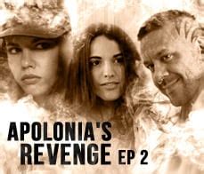 APOLONIA REALITY FREE PORN VIDEOS CUMLOUDER