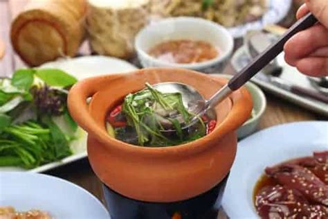 How To Make Soup Hot Pot Jim Jum Recipe