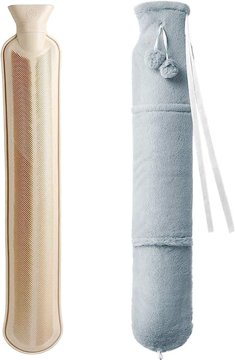 Amazon Co Uk Hot Water Bottle Stopper