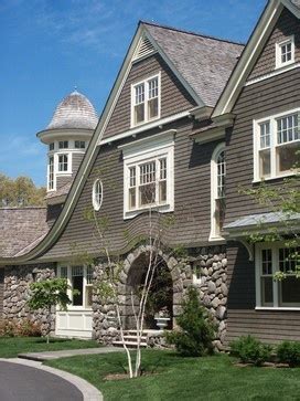 Pin By Lisa Pasqualini On Dream Exteriors Shingle Style Homes