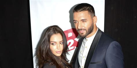 Nabilla séparée de Thomas Vergara Elle met les choses au clair