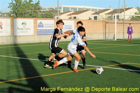 Pla de na Tesa Vs Alaró 96 deportebalear Flickr