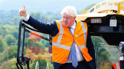 Boris Johnson Refuses To Rule Out Political Comeback As He Faces Final