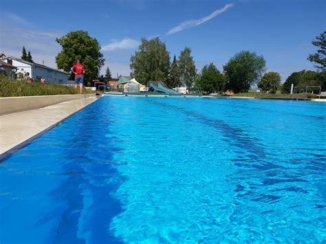 Saisoneröffnung 2020 war gut besucht Förderverein Freibad Grasleben