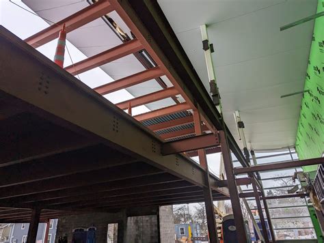 Mattina Location Expansion - Neighborhood Health Center - Buffalo, NY