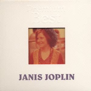 Premium Best Janis Joplin Old Rock