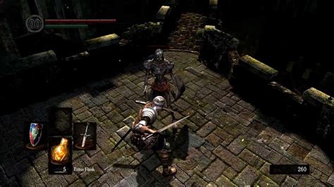 Dark Souls PC Resolution Fix Mouse Fix YouTube