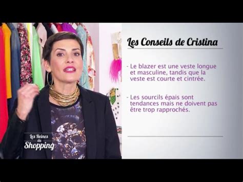 Pour être tendance Christina cordula Cristina cordula Cordula