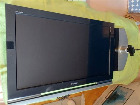 Sony Bravia Kdl W Lcd Ispravan