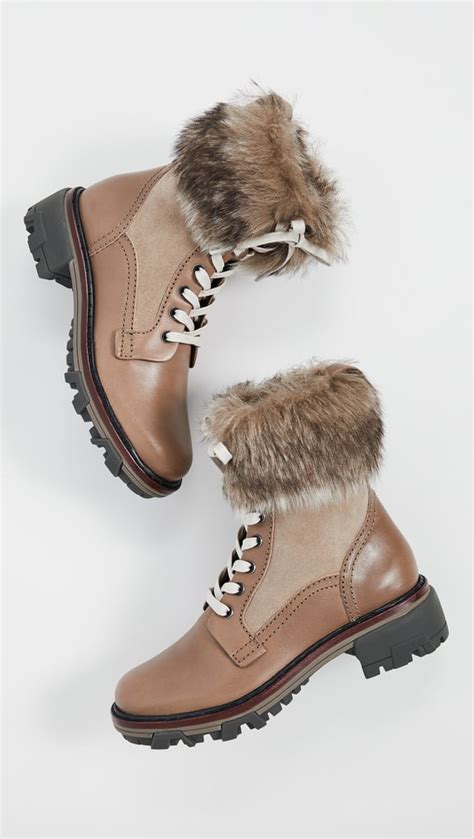 These Are the Most Stylish Winter Boots | POPSUGAR Fashion