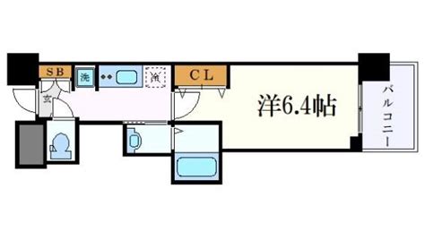 エステムコート名古屋平安通クチュール【マンション】の物件情報（愛知県名古屋市北区平安2丁目） 東京・名古屋のお部屋探しは【フォーディールーム