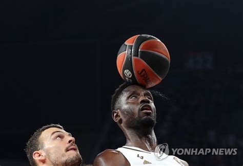 TURKEY BASKETBALL : 네이트 뉴스