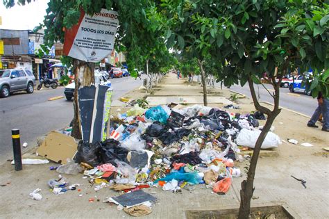 Oaxaca de Juárez requiere 200 mdp para un nuevo tiradero de basura