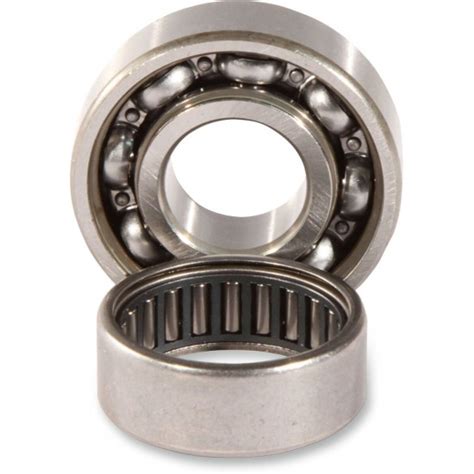 Kit Rolamentos Contra Balanço Hot Rods Yamaha