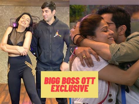 Bigg Boss OTT Winner Divya Agarwal On Fuelled Love Triangle With