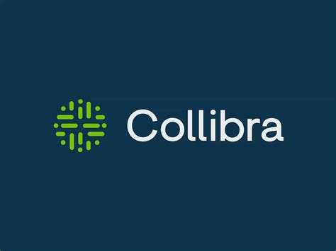 collibra logo animation  melissa miyamoto mills government logo