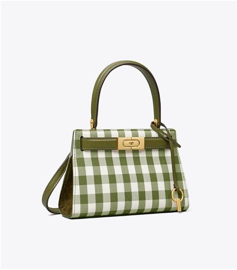 Lee Radziwill Petite Bag: Women's Handbags | Crossbody Bags | Tory Burch EU