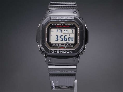 G Shock Gw S Casio Origin Watch