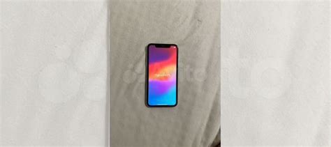 iPhone Xr, 128 ГБ купить в Москве | Электроника | Авито