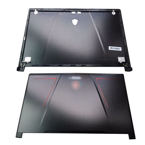 Original New Laptop LCD Back Cover For MSI GE73 GE73VR 7RF 006CN LCD