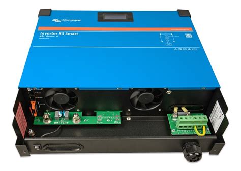 Victron Inverter Rs Smart 486000 — Preston Off Grid