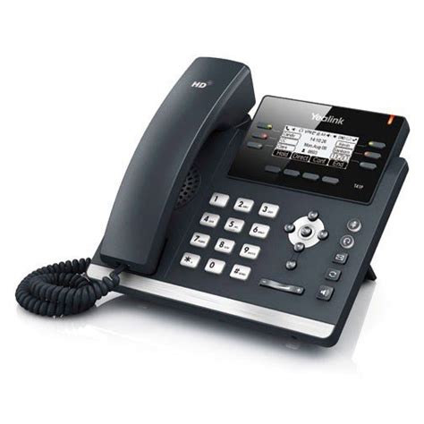 Buy Yealink Phones & Phone Systems For Sale | Shop Now
