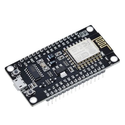 Wireless Module Nodemcu V3 Ch340 Lua Wifi Internet Of Things Development Board Esp8266 With Pcb