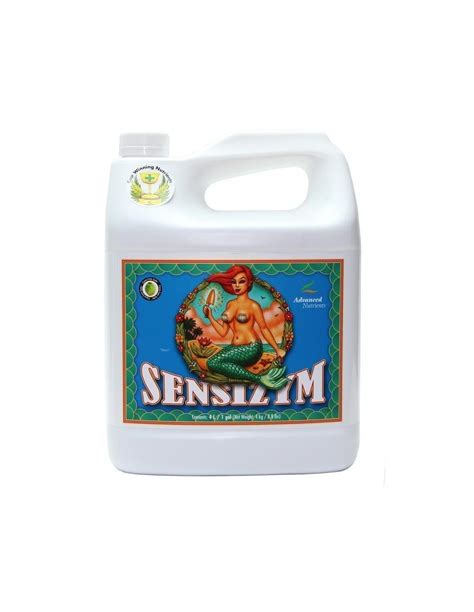 Sensizym 250mL Advanced Nutrients