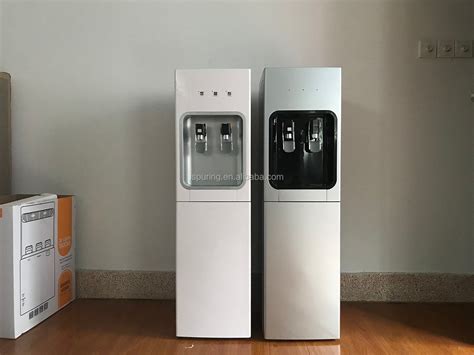 Down Loading Hot And Warm Water Dispenser With Compressor Cooling China Water Dispenser And