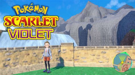 Pokemon Scarlet And Violet Fans Argue Poor Graphics And Performance