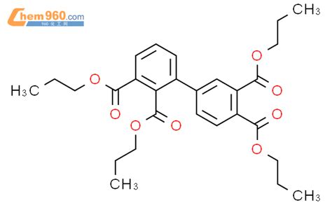 Biphenyl Tetracarboxylic Acid Tetrapropyl