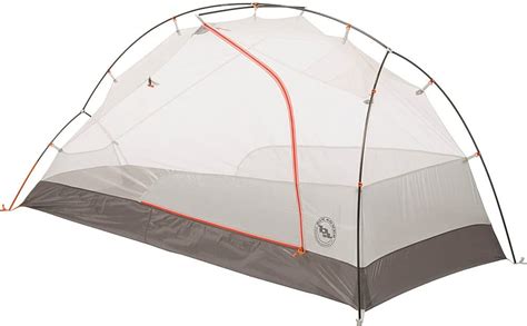 11 BEST ULTRALIGHT BACKPACKING TENTS ONE PERSON - 2021