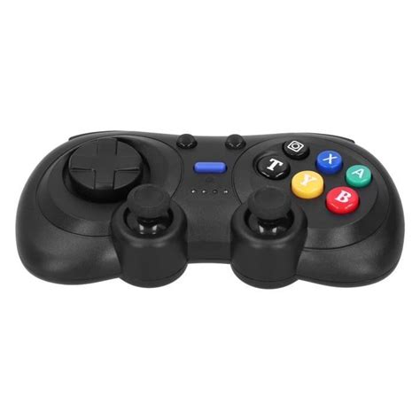 Tmishion Joystick Sans Fil Contr Leur De Jeu De Manette De Jeu Sans Fil