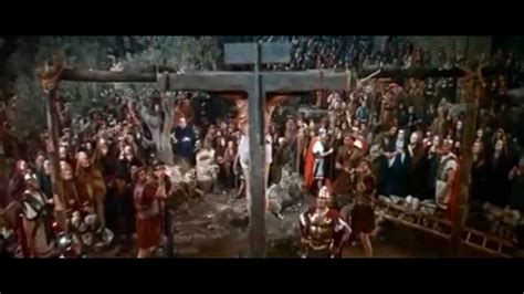 Ben Hur 1959 Official® Trailer Hd Youtube