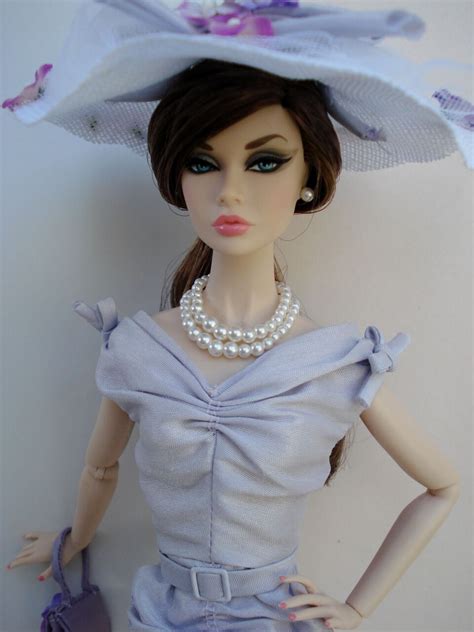 Poppy Parker Beach Babe Poppy Parker Barbie